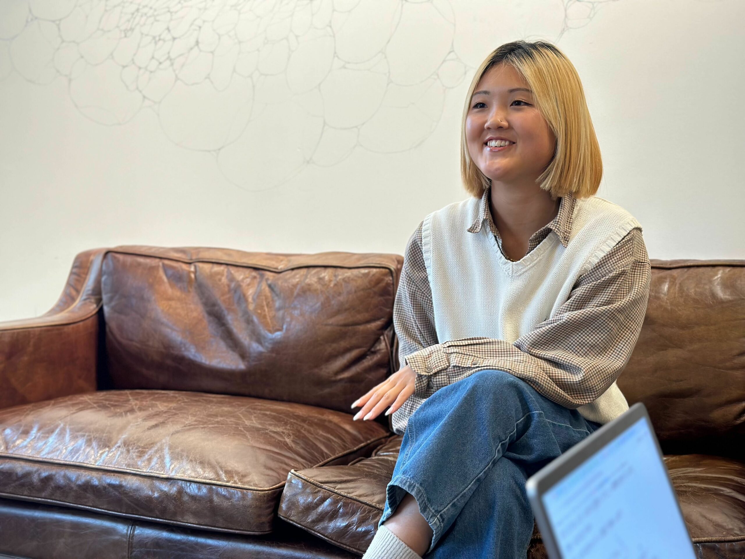 入居者インタビュー H.Yさん